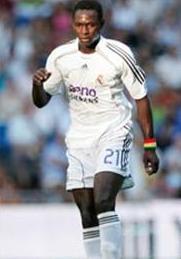 Мамаду Диарра