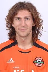 Дмитрий Чигринский