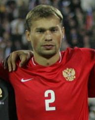 Василий Березуцкий