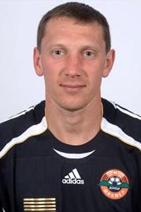 Дмитрий Шутков