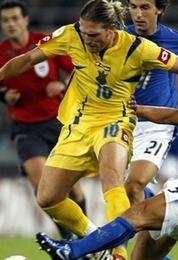 Андрей Воронин