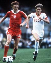 Сергей Балтача