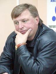 Юрий Пунтус