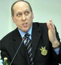 Виктор Дердо