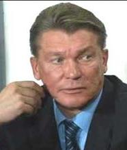 Олег Блохин