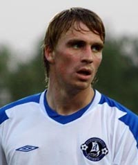 Сергей Корниленко, fcdnipro.dp.ua