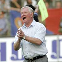 Борис Игнатьев