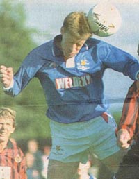 Сергей Балтача