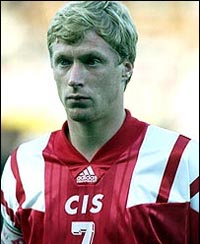 Алексей Михайличенко