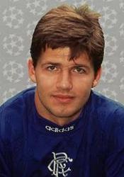 Олег Саленко