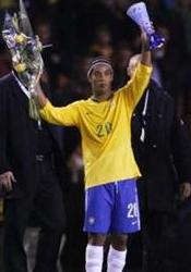 Роналдиньо