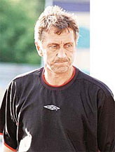 Станислав Берников
