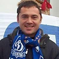 Виталий Косовский