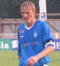 Андрей Гусин
