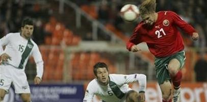 Корниленко - гол-машина!