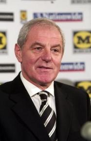 Уолтер Смит