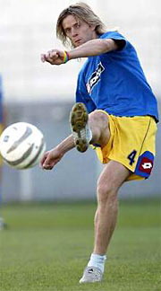 Анатолий Тимощук