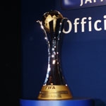 Жеребьевка клубного чемпионата мира