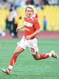Максим Калиниченко