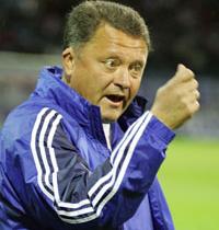 Мирон Маркевич