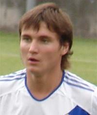 Денис Олейник 