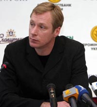 Алексей Михайличенко