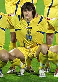 Максим Калиниченко