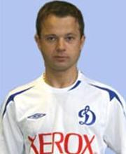 Дмитрий Парфенов