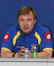 Юрий Калитвинцев