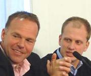 Хенк фон Стей