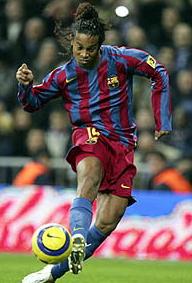 Роналдиньо