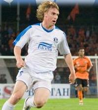 Сергей Корниленко