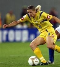 Анатолий Тимощук