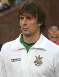 Александр Шовсковский