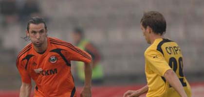 Фото из архива shakhtar.com