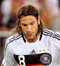 Торстен Фрингс