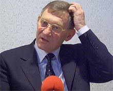 Семен Альтман