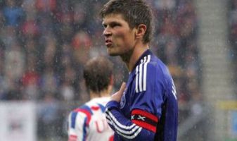 Клаас-Ян Хунтелаар