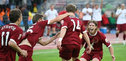 Фото rubin-kazan.ru