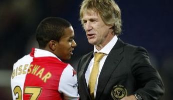 Вербеек и Бисесвар