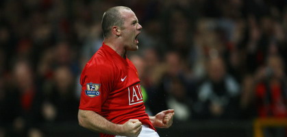 Руни стал героем матча, АР