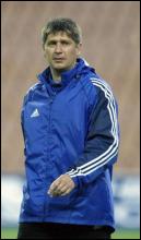 Сергей Ковалец