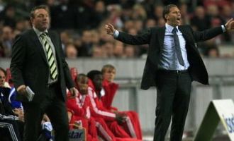 Янс и Ван Бастен