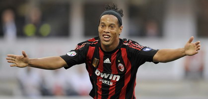 Роналдиньо, АР