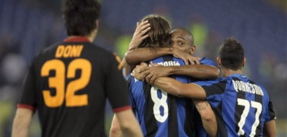 Дони остается лишь завидовать... АР