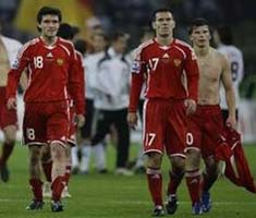 Россияне идут за Голден Боллом! Фото Reuters