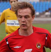 Милош Красич