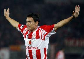 Лучиано Галетти. AFP