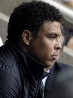 Роналдо, Reuters