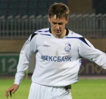 Олег Шандрук, www.chernomorets.odessa.ua